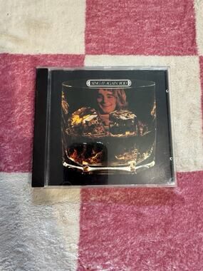 Rod Stewart Sing it Again Rod CD 70s 80s 90s music